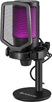 DEFENDER Микрофон IMPULSE GMC 600 USB 64660 RGB 1.7 M