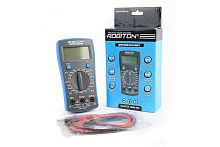 Мультиметр ROBITON MASTER DMM-800 BL1