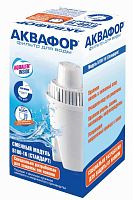 Водоочистка АКВАФОР В16 (универсальный картридж для ж/в)