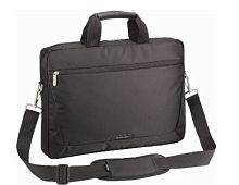 Сумка для ноутбука 17.3" Sumdex PON-117BK черный полиэстер 