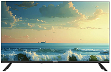 Телевизор QLED 32" Centek CT-TV0021-32 QLED SMART, Wi-Fi, Bluetooth DVB-T/C/T2/С/S/S2, HDMIx3, USBx2