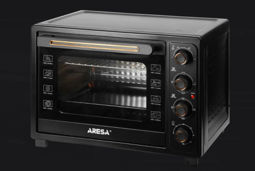 Электрическая мини-печь Aresa AR-2702
