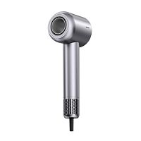 Высокоскоростной фен Centek CT-2272 Карбон 1800Вт, ионизация, диффузор 2 концентратора, премиум упак