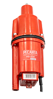 Вибрационный насос НВ-25Н Ресанта