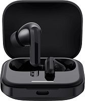 Наушники TWS REDMI Buds 5-Black BHR7627GL