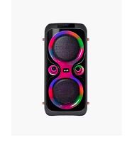 Колонка 06" (20-25 DANCE BOX 250 NEW) динамик 2шт/6.5" ELTRONIC с TWS