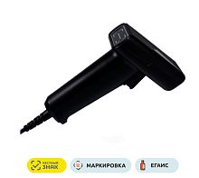 Проводной сканер штрихкода ЭвоСкан 012D (USB)