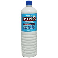 Универсальное моющее средство Прогресс, 1л
