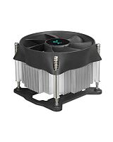 Устройство охлаждения(кулер) Deepcool THETA 31 PWM 1700 (розница)