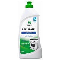 Grass - Azelit Гель для кухни Анти-жир 500мл