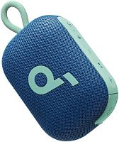 Портативная колонка Soundcore Select 4 Go A31X1 Blue/синий