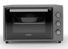 Мини-печь DARINA UB NDE 37 701 Gr 37л. 1400Вт серый