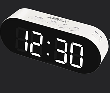 Радиочасы Aresa AR-3910