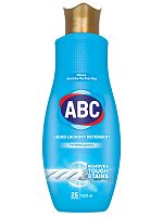 ABC Жидкое средство для стирки Блестящий белый 1500мл