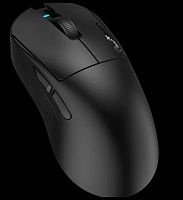 NOVA V3 lite Black (300) Профессиональная игровая беспроводная мышь (три режима подключения 2.4G, Bl