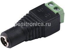 Разъем LAZSO AP008-F AP008-F