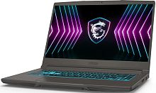 Ноутбук MSI THIN 15 B2RVE-3451XRU 15.6" FHD, Intel 7-240H, 16GB DDR, 512GB SSD, RTX4050 6GB, Без ОС,