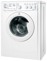 Стиральная машина INDESIT IWUC-4105