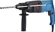 Перфоратор DongCheng DZC05-26B патр.:SDS-plus уд.:3Дж 800Вт (кейс в комплекте) 