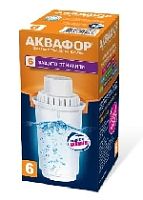 АКВАФОР В100-6 (В6) (универсальный картридж)