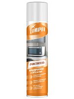 LIMPIA - Очиститель керамических поверхностей и СВЧ-печей 300мл