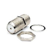 ATCOM (АТ7148) RG6 F-connector F/F (100)