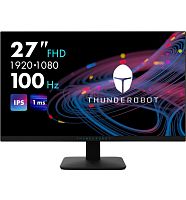 Монитор Thunderobot DF27F100 черный