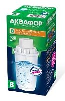 АКВАФОР В100-8 (В8) (универсальный картридж)