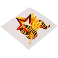 Наклейка к 9 мая, арт.PP0001