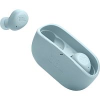 Гарнитура вкладыши JBL Wave Buds мятный беспроводные bluetooth (JBLWBUDSMIT)