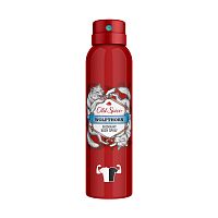 OLD SPICE Аэрозольный дезодорант Wolfthorn 150мл
