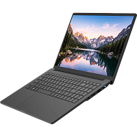 Ноутбук Rikor NEURO 3 RL-AC02/15.6"/IPS/AMD Ryzen 5 7430U/16Gb/512Gb SSD/AMD Radeon Graphics/Win11