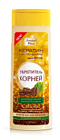 Зол.шелк Шампунь укрепитель корней пр.выпад.250мл