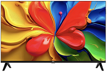 Телевизор QLED TCL 32" 32S5K Smart черный/FULL HD/DVB-T/60Hz/DVB-T2/DVB-C/DVB-S/DVB-S2/USB/WiFi 