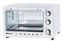 Духовка SAKURA SA-7026W
