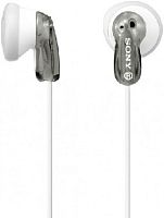 SONY MDR-E9LP/H Цвет Серый
